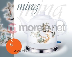 Czajnik Romix JK86 2