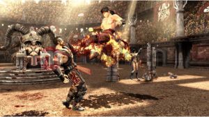 Mortal Kombat 9 Collectors Edition Xbox 360 12