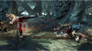 Mortal Kombat 9 Collectors Edition 3