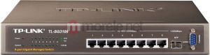 Switch TP-Link TL-SG3109 1