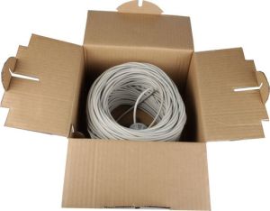 Equip KABEL UTP KAT-5E 305M LINKA 100432 2