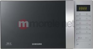 Kuchenka mikrofalowa Samsung GE 86 V-SS 1