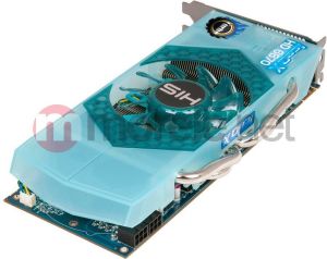 Karta graficzna HIS Radeon HD6870 1GB (H687QNT1G2M) 3