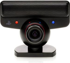 Sony Kamera PlayStation Eye 2