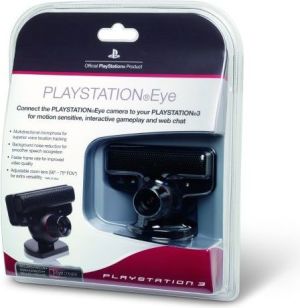 Sony Kamera PlayStation Eye 4