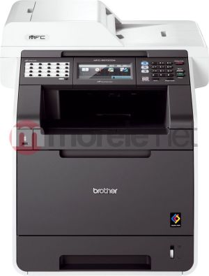 Urządzenie wielofunkcyjne Brother MFC-9970CDW 2