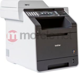 Urządzenie wielofunkcyjne Brother MFC-9970CDW 3