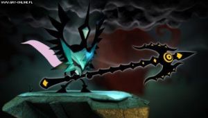 Patapon 3 PL 2