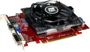 Karta graficzna Power Color Radeon HD 5750 1GB GDDR5 (128bit) AX5750 1GBD5-HV3 1