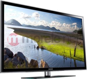Telewizor Samsung Telewizory : LED >> Samsung 22'' LCDTV LED                UE22D5000 - TVSAM22D500 3