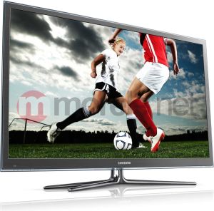 Telewizor Samsung Telewizory : plasma >> Samsung 64'' Plazma 3D Full HD PS64D8000 - TVSAM64D800 3