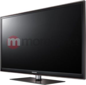 Telewizor Samsung PS51D550 1