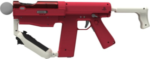 Sony PlayStation Move Sharp Shooter 1