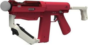 Sony PlayStation Move Sharp Shooter 2