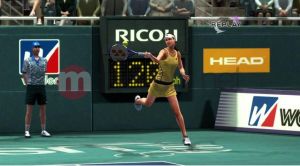 Virtua Tennis 4 Xbox 360 2