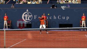 Virtua Tennis 4 Xbox 360 4