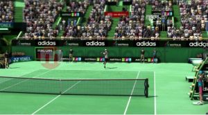 Virtua Tennis 4 Xbox 360 5
