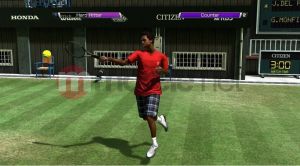 Virtua Tennis 4 Xbox 360 7