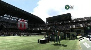 Virtua Tennis 4 Xbox 360 8