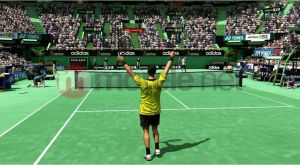 Virtua Tennis 4 Xbox 360 9