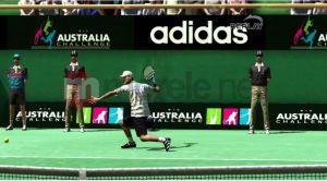 Virtua Tennis 4 Xbox 360 10