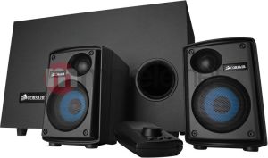 Głośniki komputerowe Corsair SP2500 2.1 (CA-SP211EU) 1