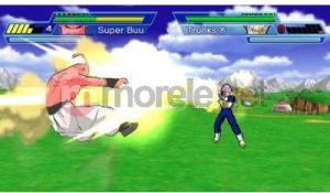 Dragon Ball Z Shin Budokai 2 Essential 3