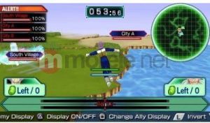 Dragon Ball Z Shin Budokai 2 Essential 4