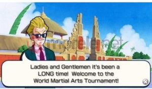 Dragon Ball Z Shin Budokai 2 Essential 5