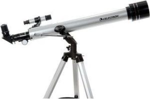 Teleskop Celestron Powerseeker 60 EQ 900 (21043) 1
