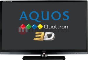 Telewizor Sharp LED Full HD 1