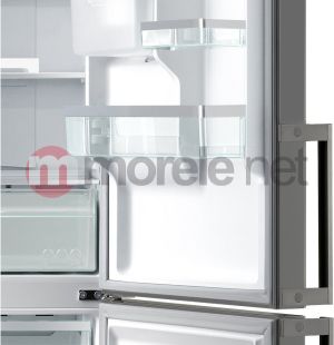 Lodówka Samsung RL-56 GWGIH 8