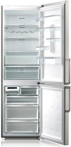Lodówka Samsung RL-60 GGERS INOX 2