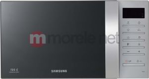 Kuchenka mikrofalowa Samsung ME 86 V-SS 1
