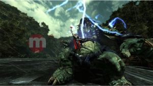 Thor God of Thunder 3