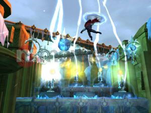 Thor God of Thunder 7