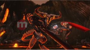 Thor God of Thunder Xbox 360 5