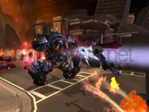 Thor God of Thunder Xbox 360 6