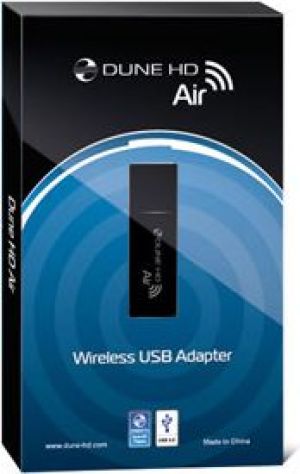 Odtwarzacz multimedialny Dune HD Air - karta WiFi 1
