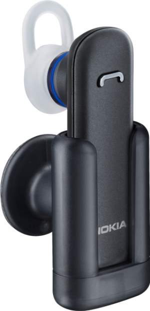 Słuchawka Nokia BH-217 Car Edition 1