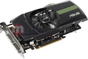 Karta graficzna Asus GeForce GTX 460, 1GB GDDR5(256 bit) ENGTX460 DIRECTCU/2DI/1GD5/V2 1
