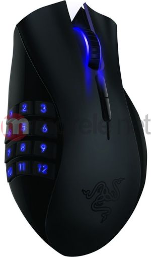 Mysz Razer Naga Epic (RZ01-00510100-R3G1) 2