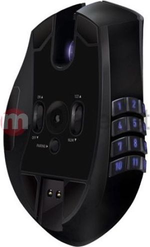 Mysz Razer Naga Epic (RZ01-00510100-R3G1) 3
