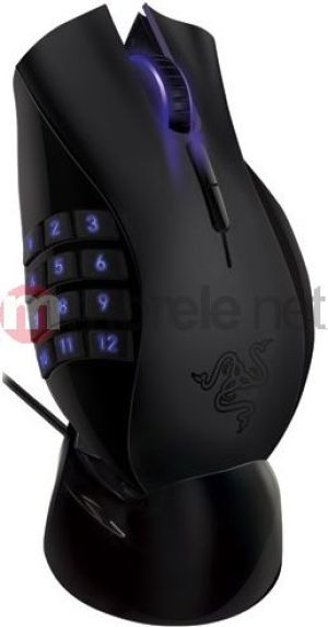 Mysz Razer Naga Epic (RZ01-00510100-R3G1) 4