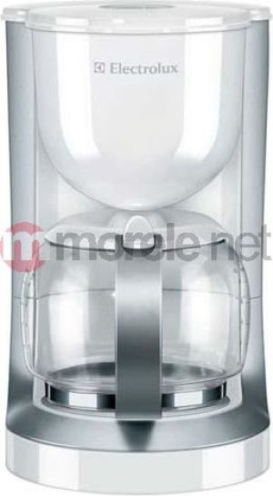Ekspres przelewowy Electrolux EKF 3130 biały 1
