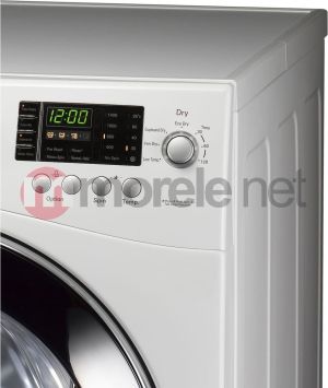 Pralko-suszarka LG DD F 1203 CD 3