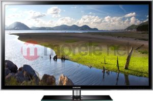 Telewizor Samsung Telewizory LCD >> Telewizor 32" LCD SAMSUNG UE32D5000 (LED) (UE32D5000) - RTVSA1TLC0251 1