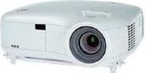 Projektor NEC LT280 1