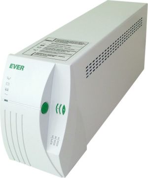 UPS Ever ECO 500 CDS (W/ECDSTO-000K50/00) 2