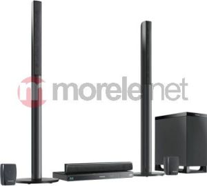 Kino domowe Panasonic SC-BTT770EPK 1